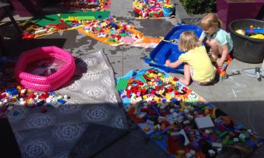 duplo schoonmaken