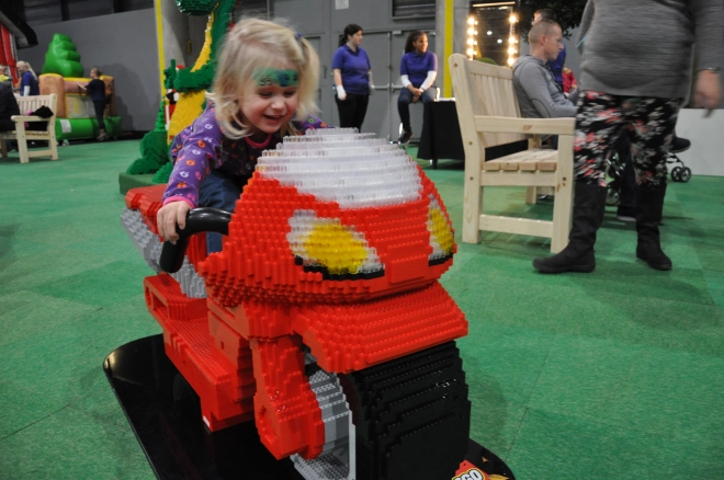 lego motor groot