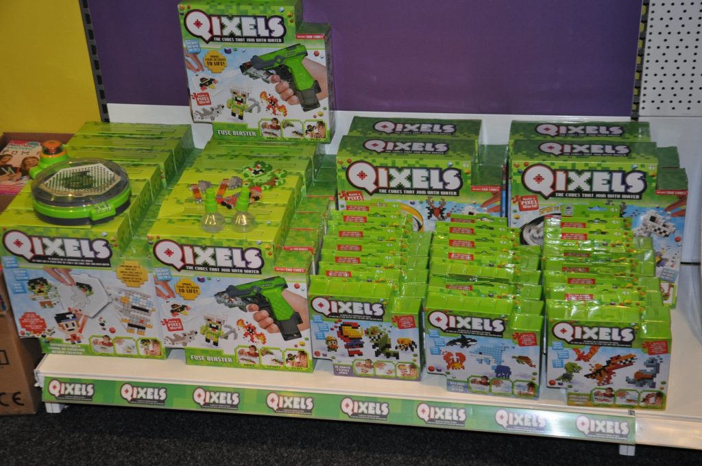 qixels
