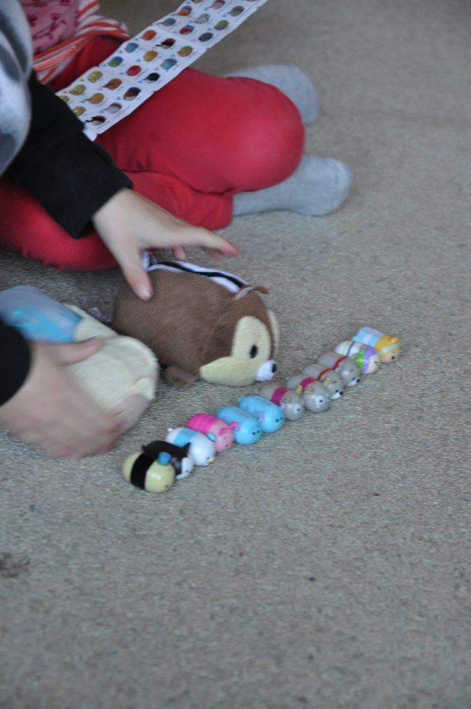 tsum tsums