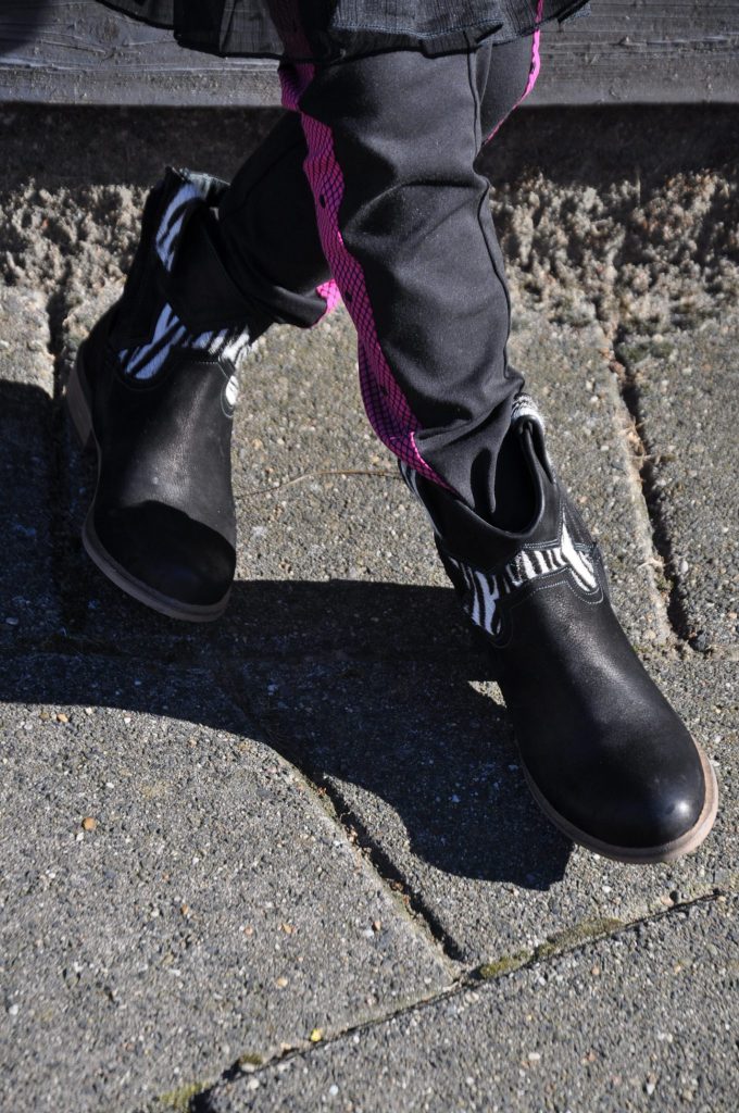 giga shoes