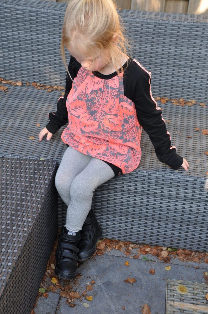 nono outfit of the day