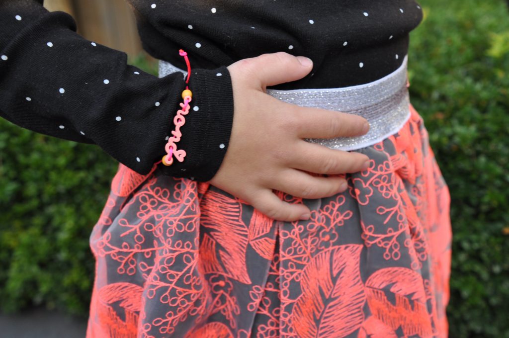 armband nono