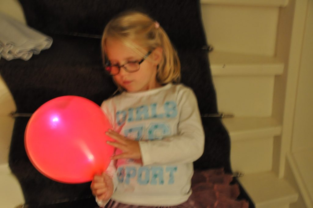 led ballon