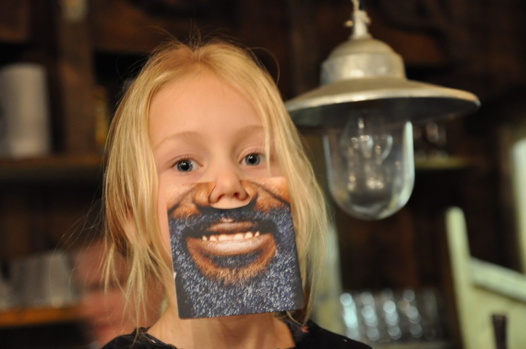 fotoprop grappig