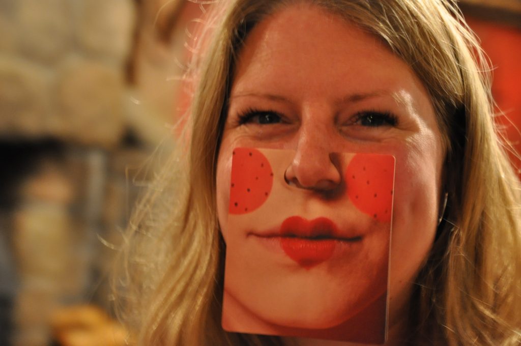 fotoprop grappig