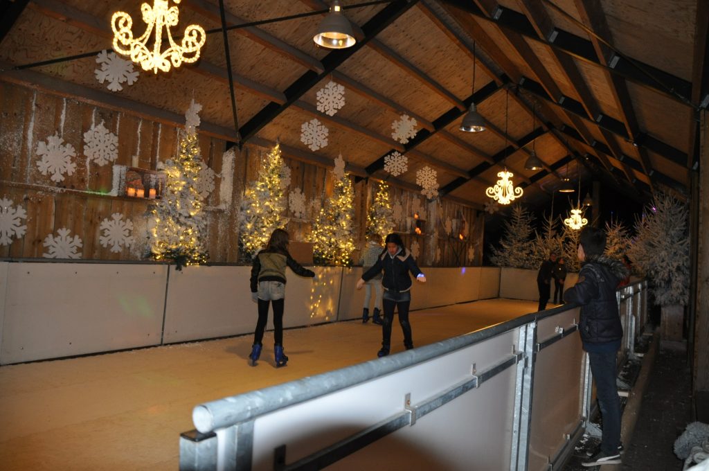 lichtjesfestival beekse bergen