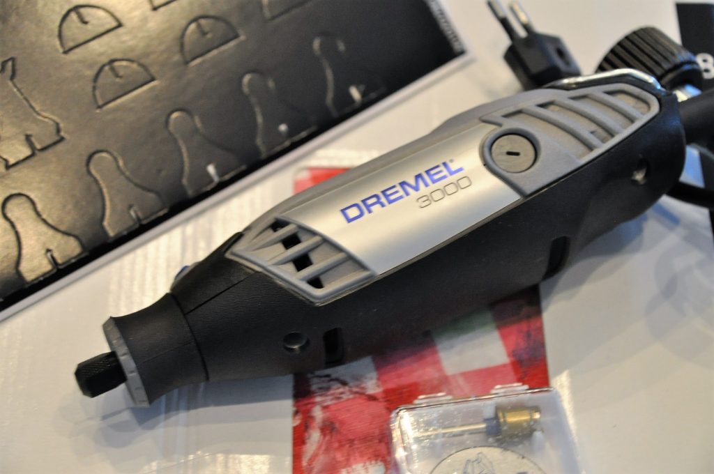 dremel 3000