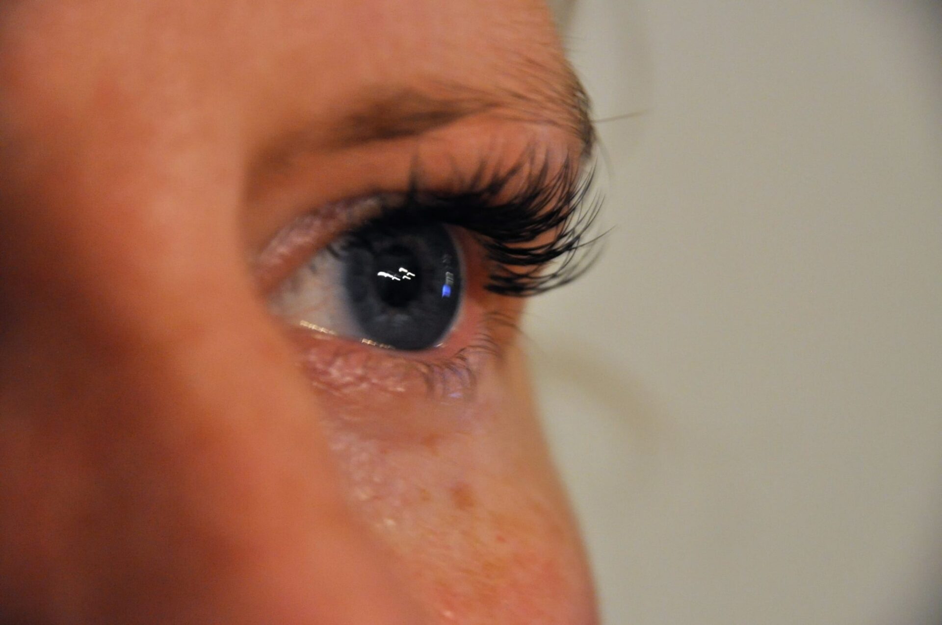 wimperextensions