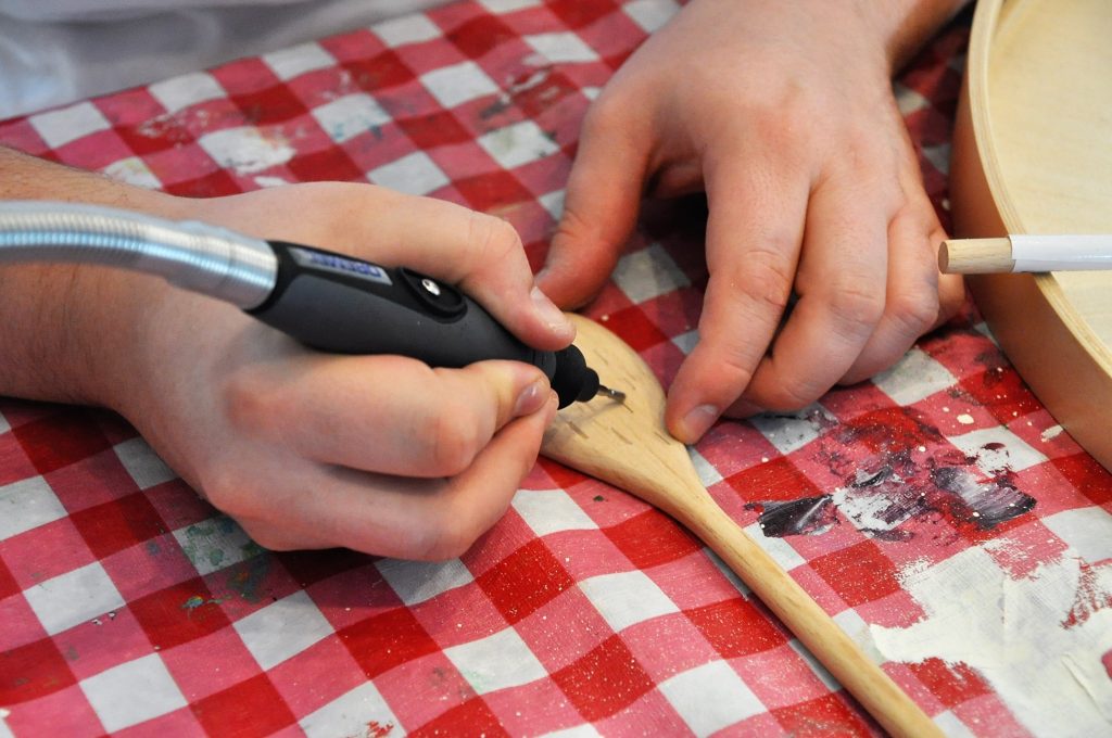 dremel 3000