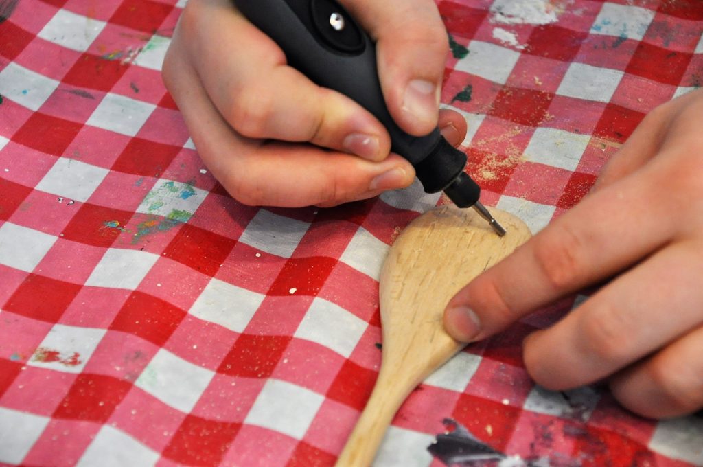 dremel 3000