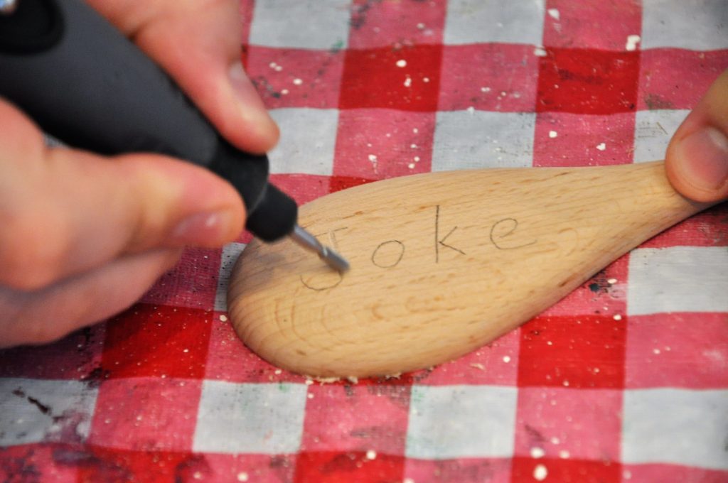dremel 3000