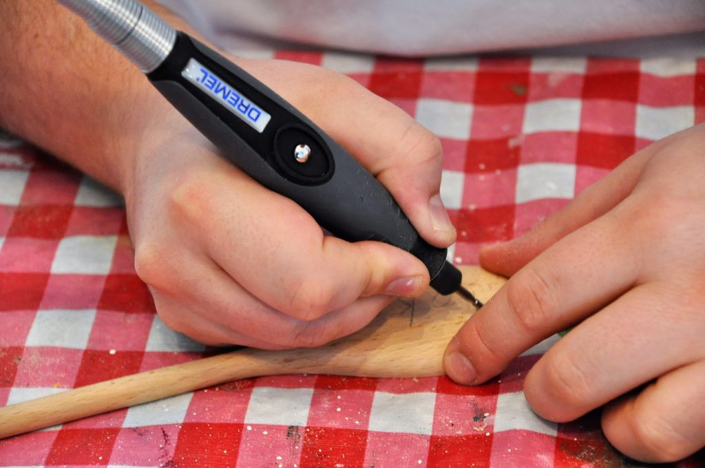 dremel 3000