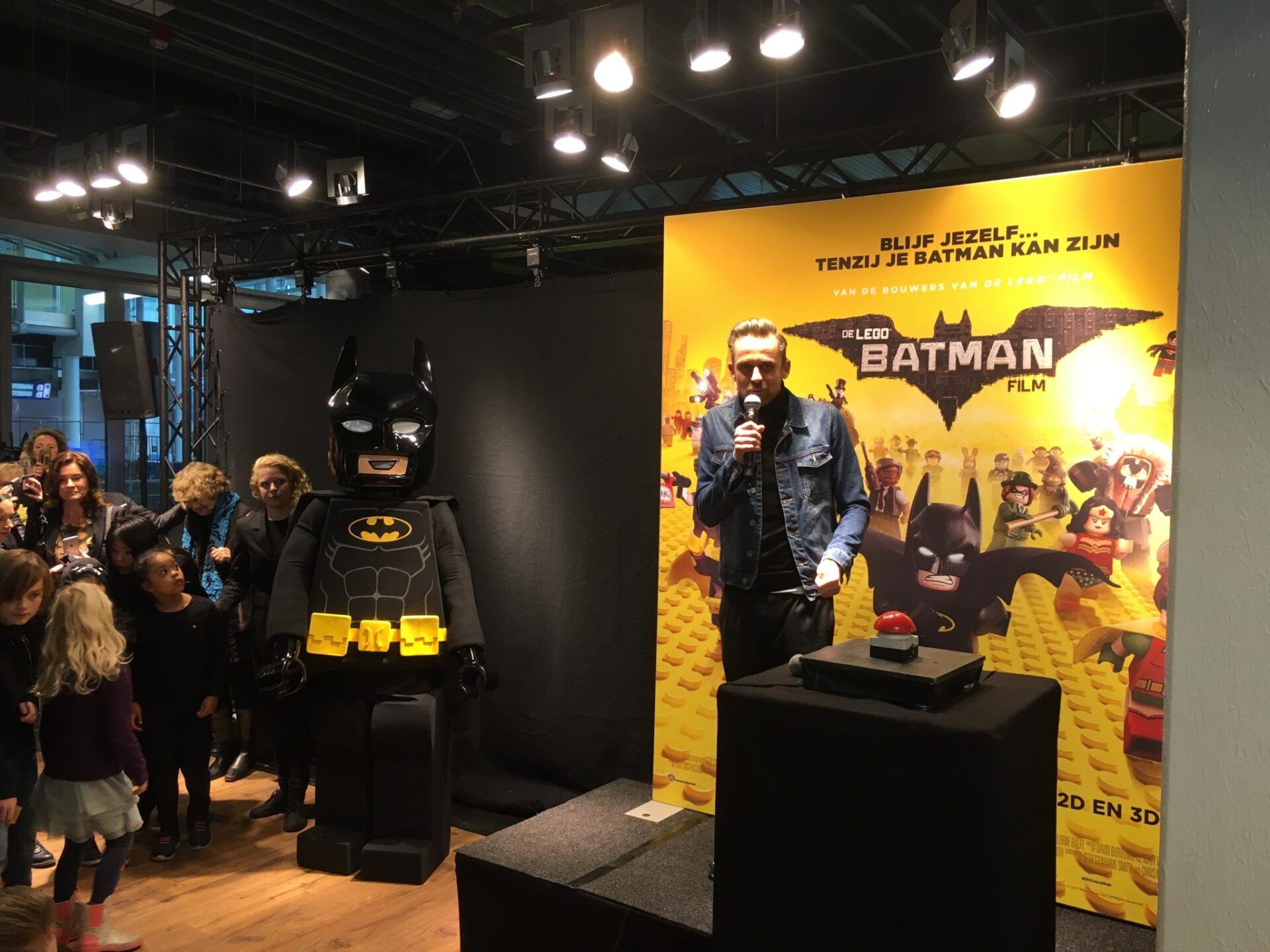 batman lego
