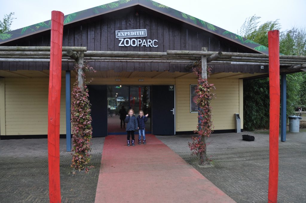zooparc overloon