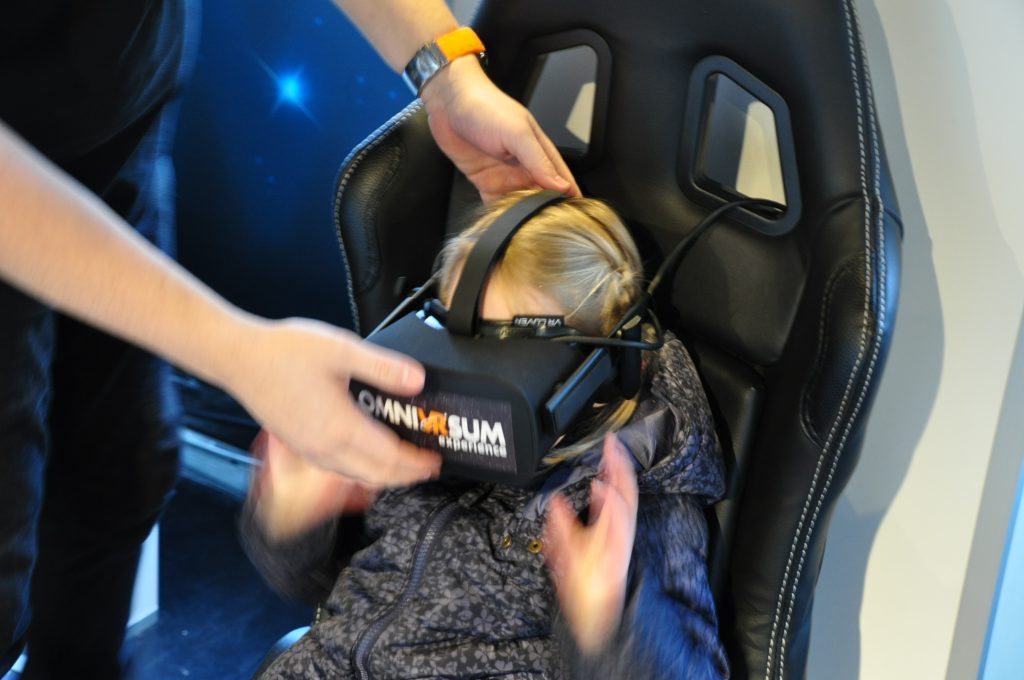 omnivrsum vr