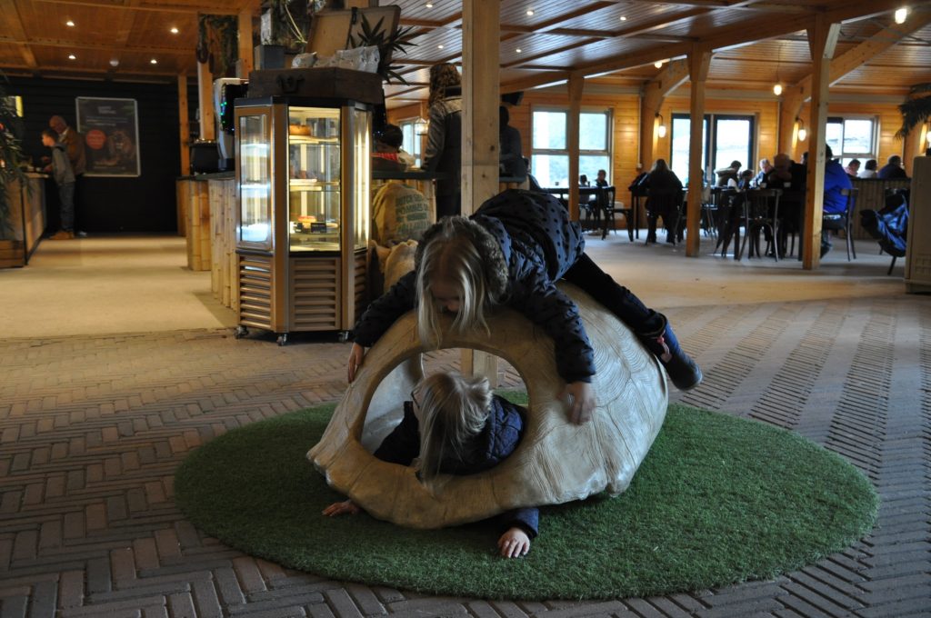 zooparc overloon