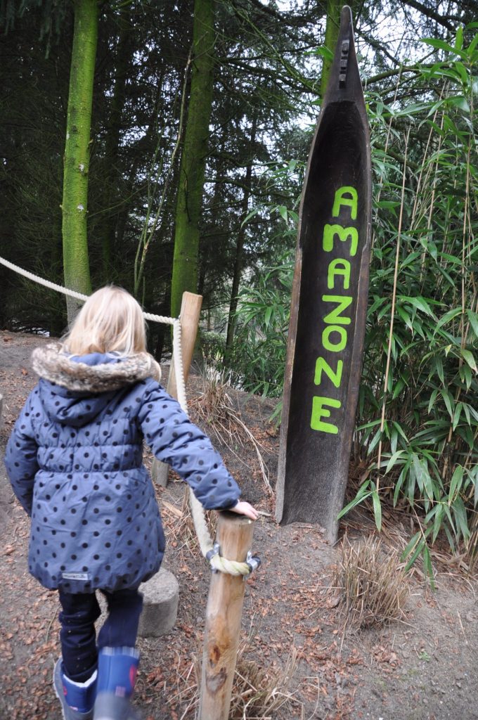zooparc overloon