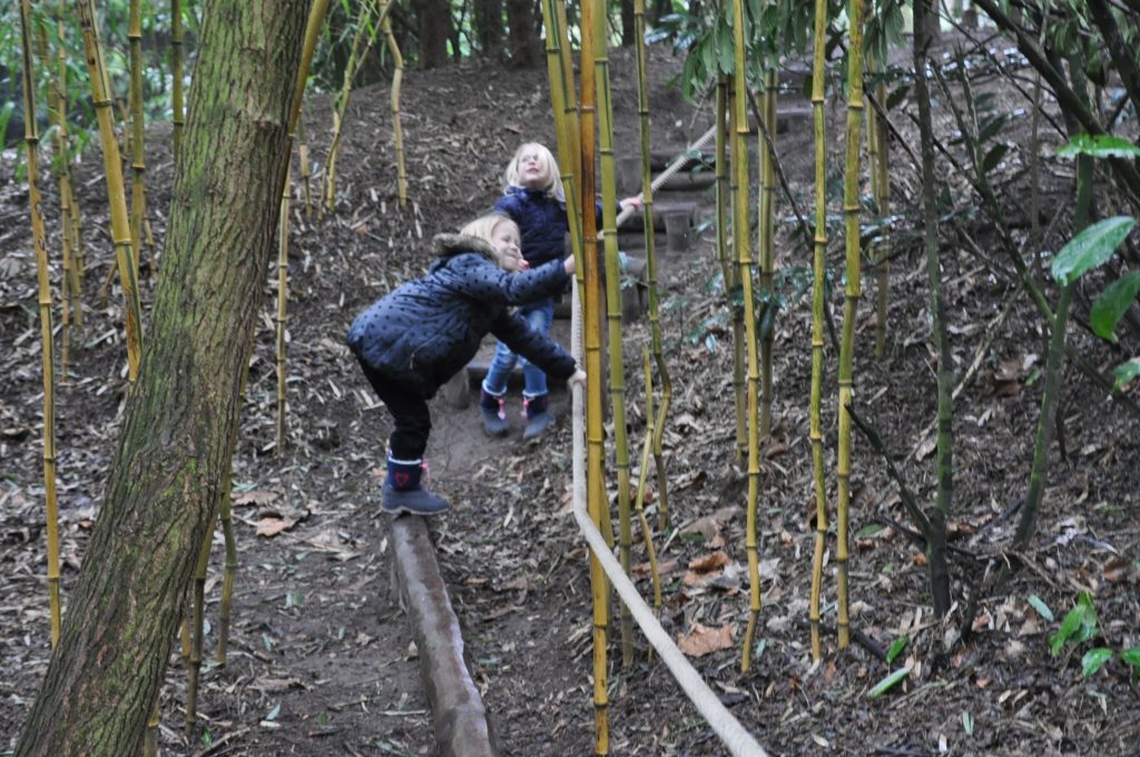 zooparc overloon