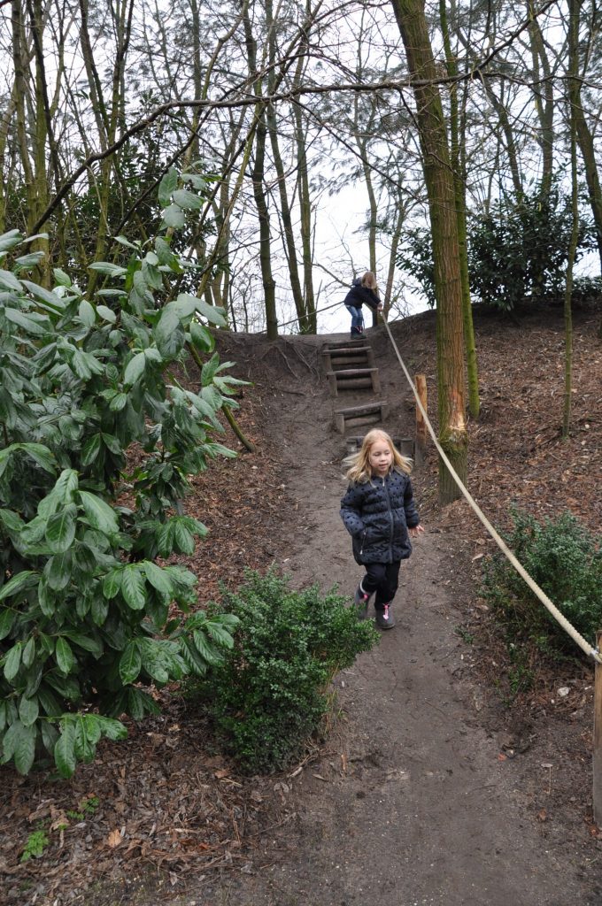 zooparc overloon