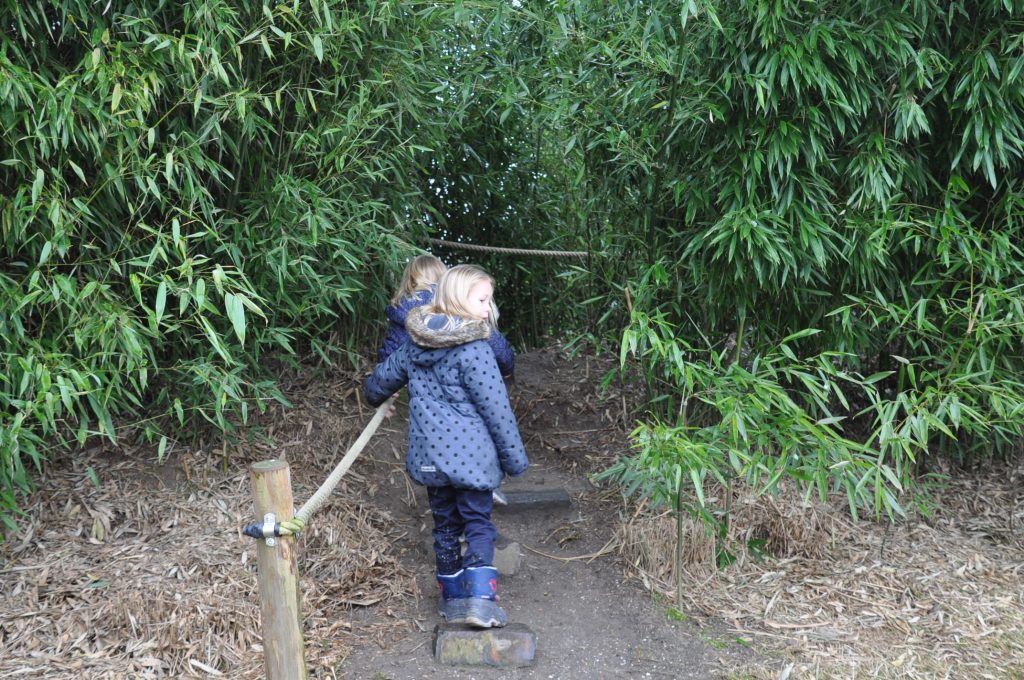 zooparc overloon