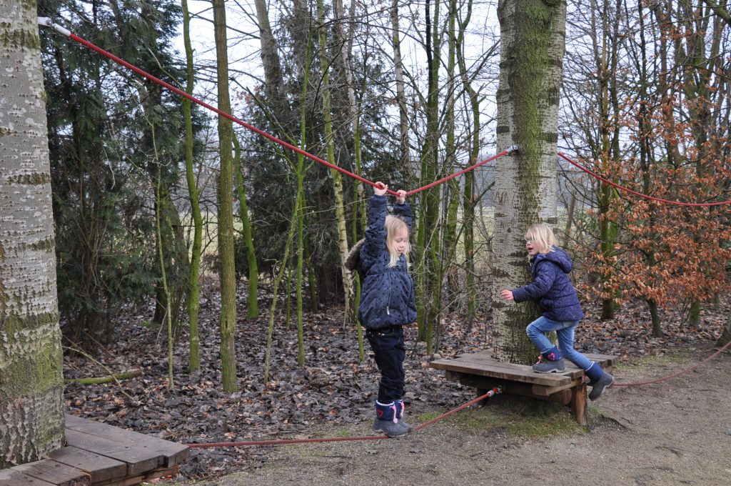zooparc overloon