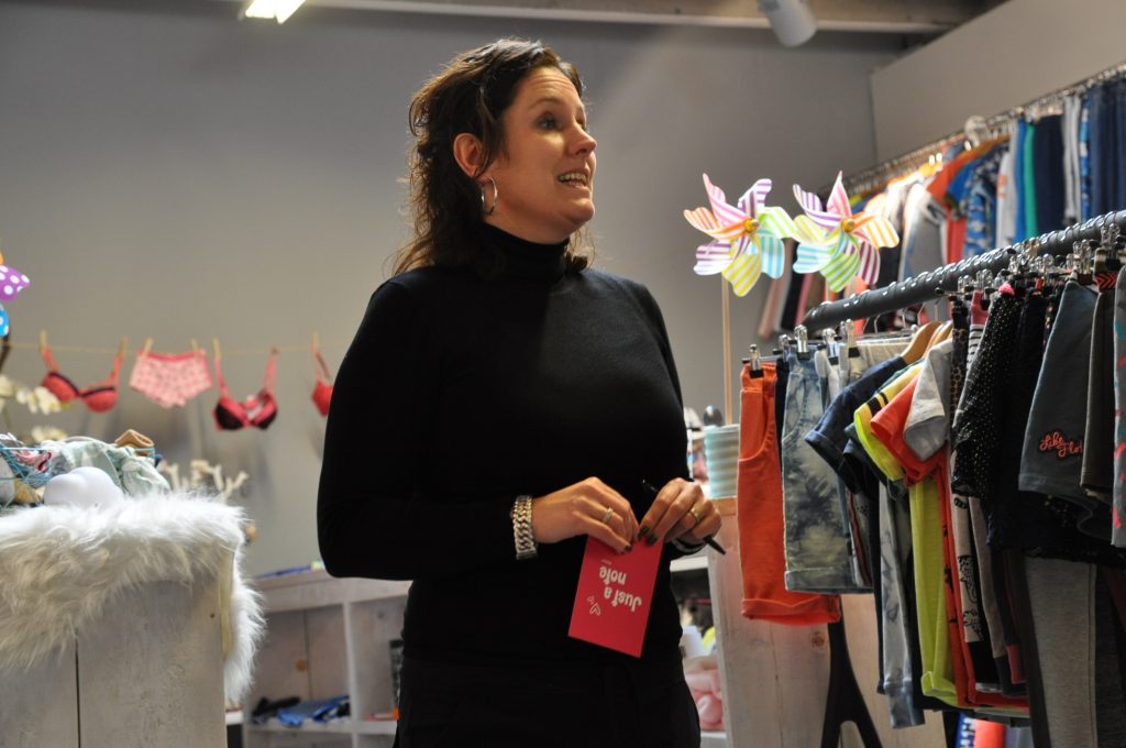 pr4kids blogevent