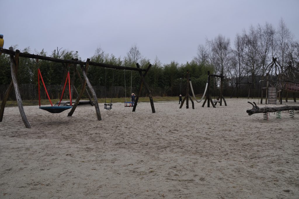 zooparc overloon
