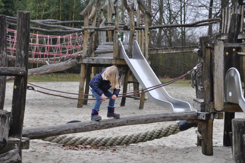 zooparc overloon