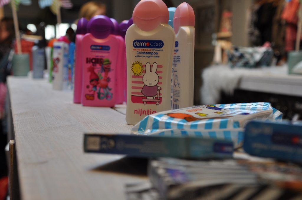 pr4kids blogevent