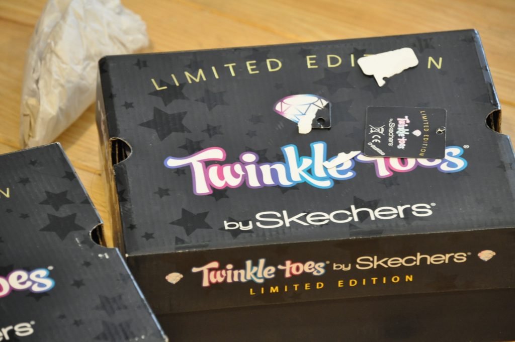 twinkle toes skechers