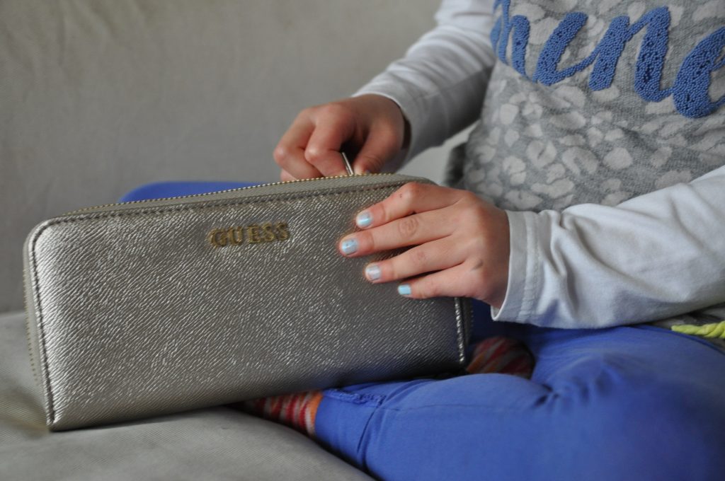 guess