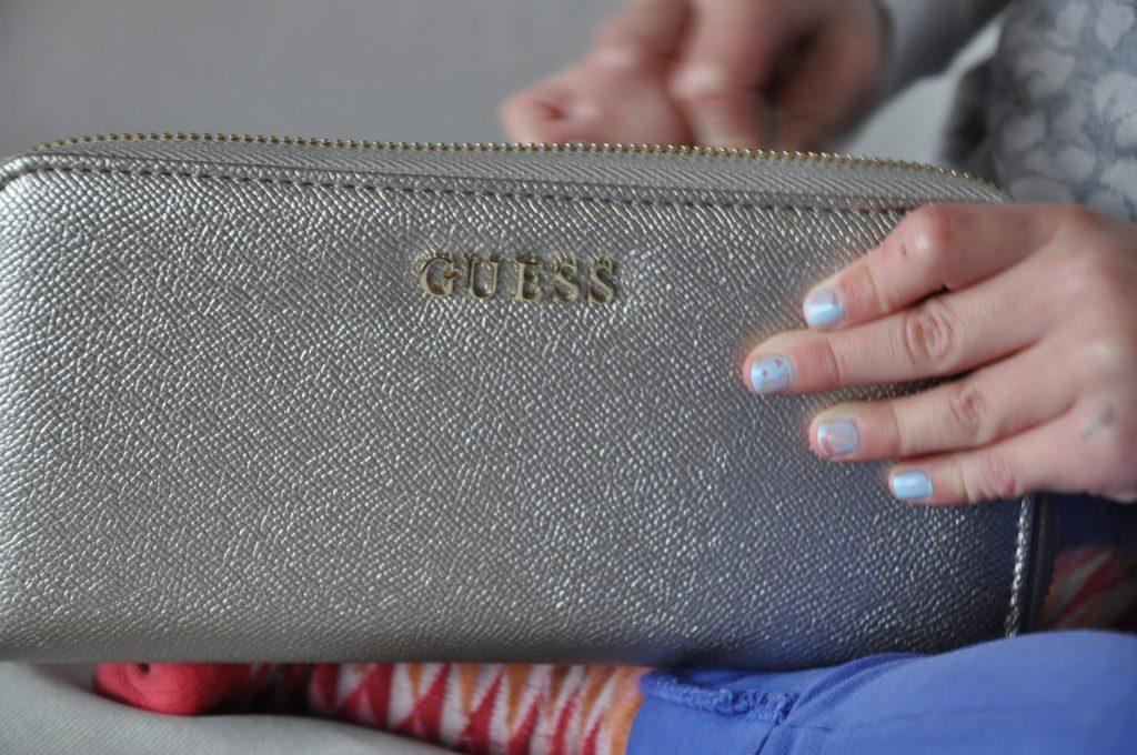 guess