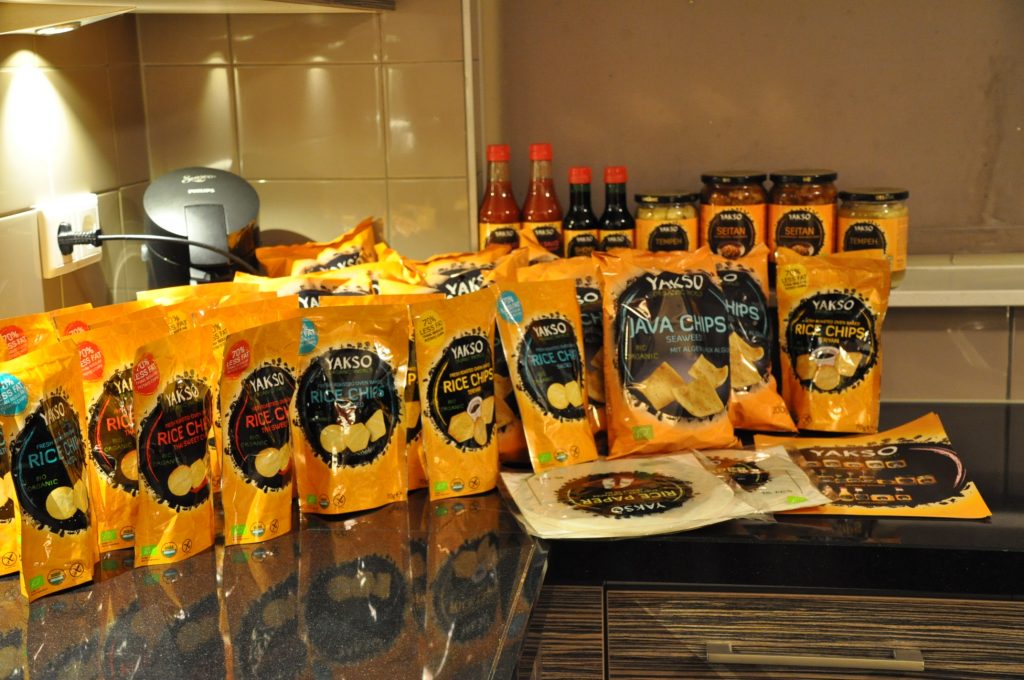 yakso stash