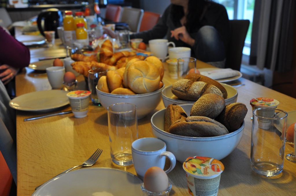 blogweekend