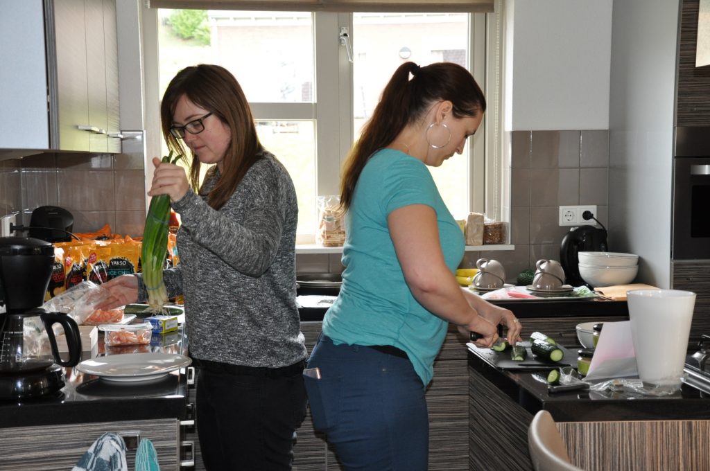 blogweekend