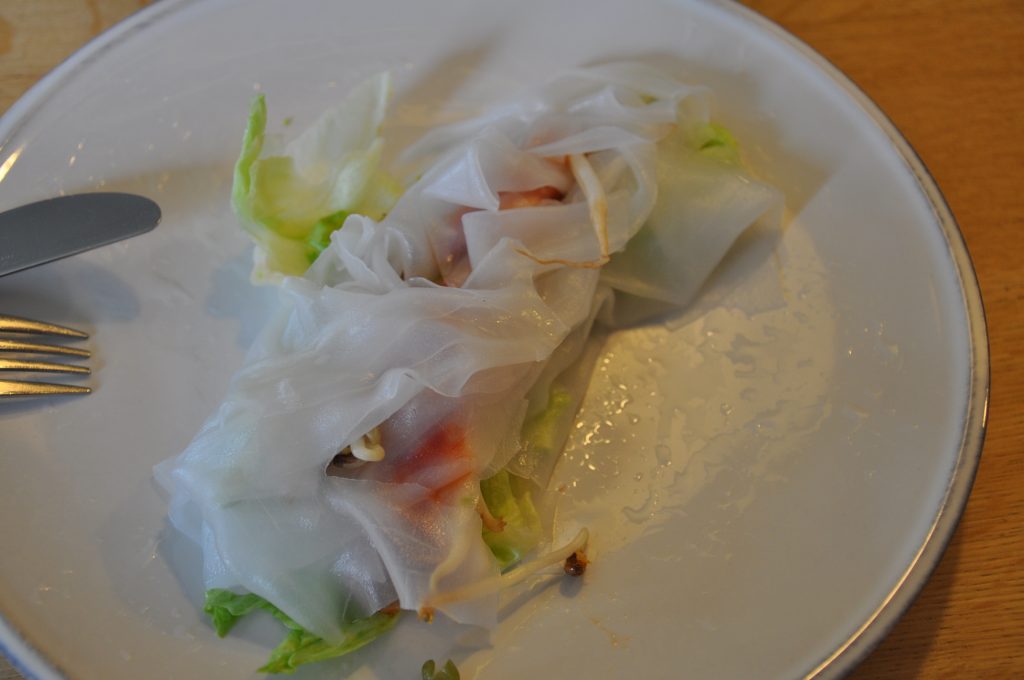 springrolls