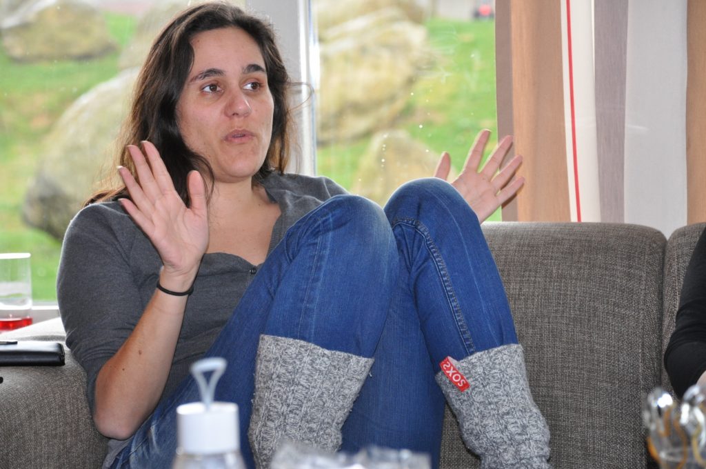 blogweekend