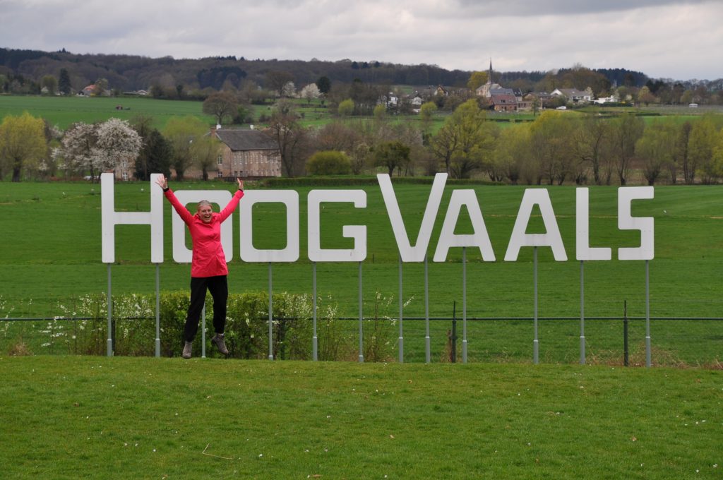 blogweekend hoog vaals