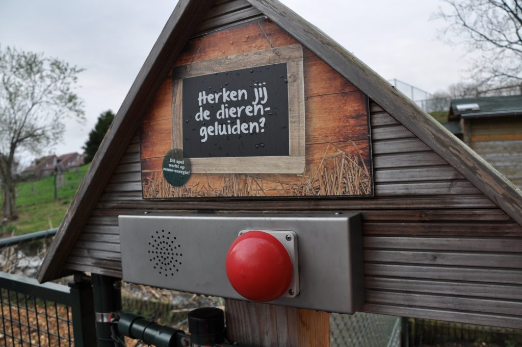 kinderboerderij