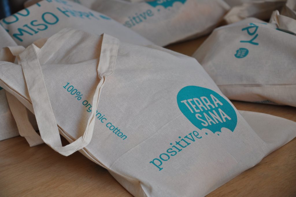 terrasana tas