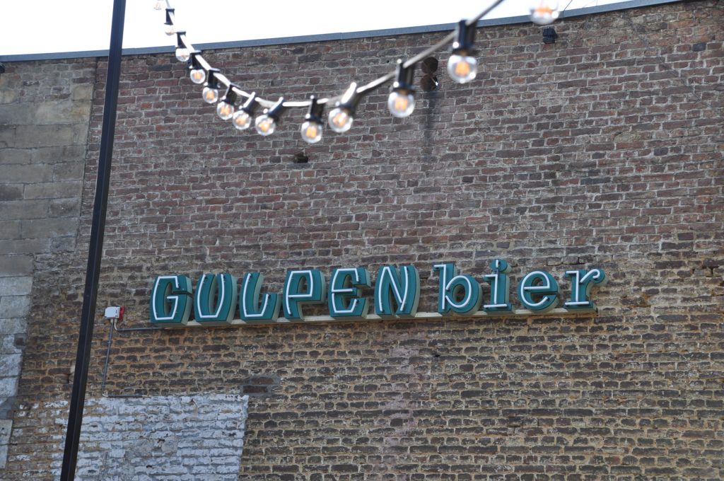 gulpener bier