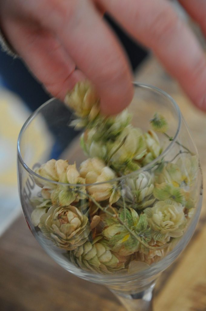 hop