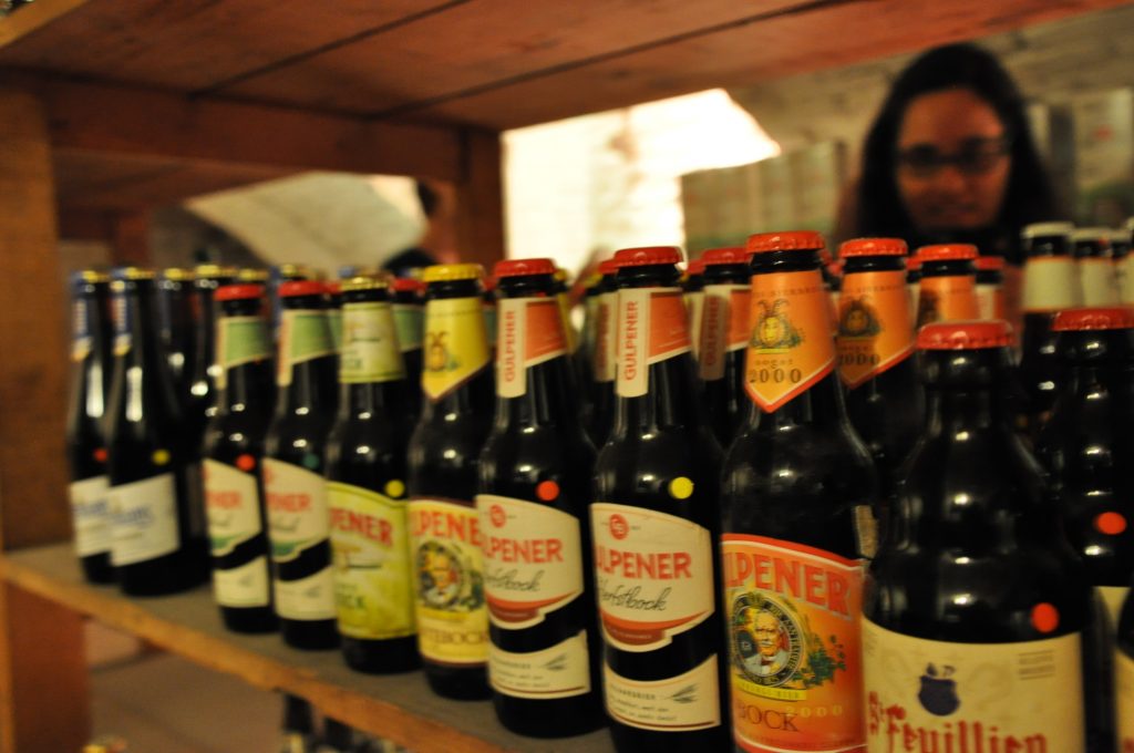 bierkelder