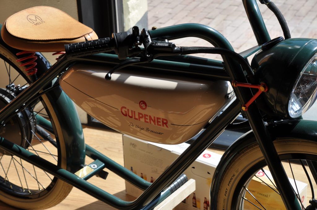 gulpener e bike