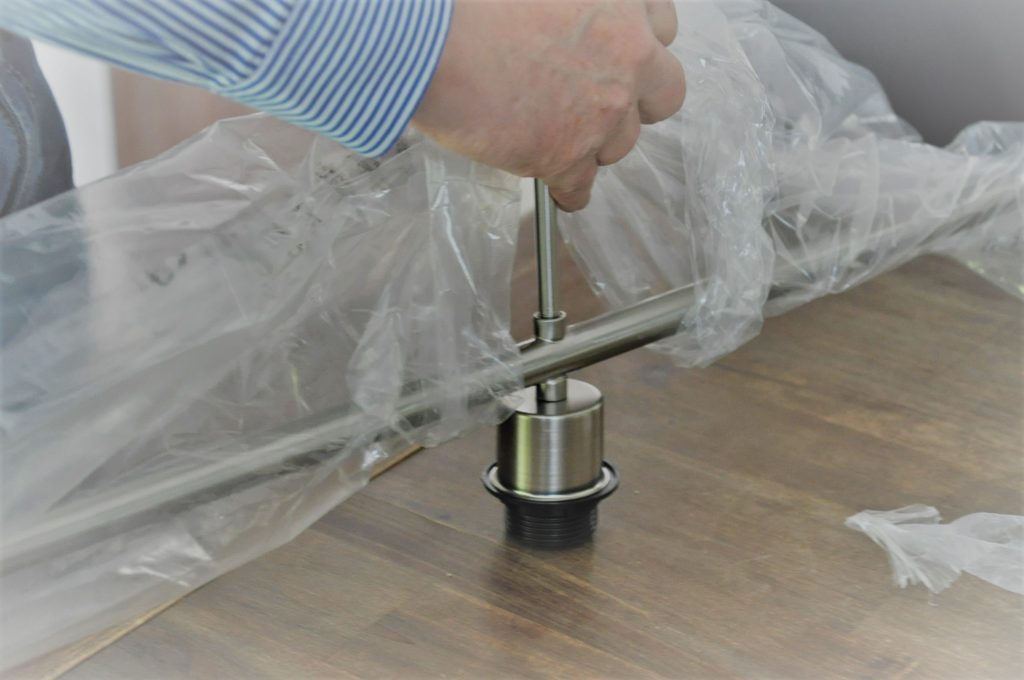 Qazqa plafondlamp