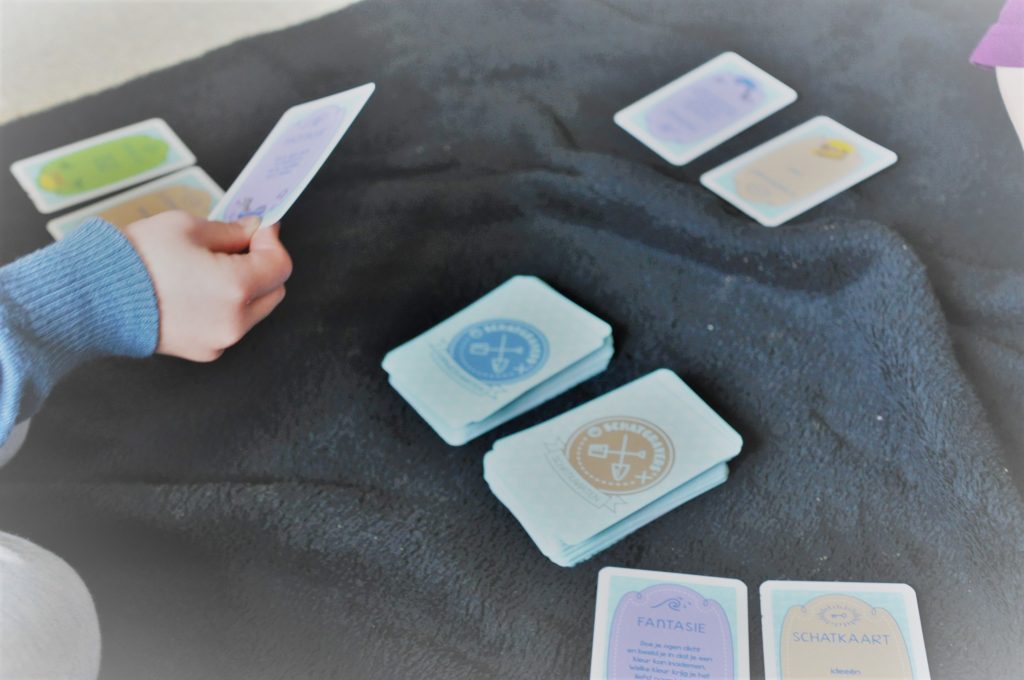 spel spelen