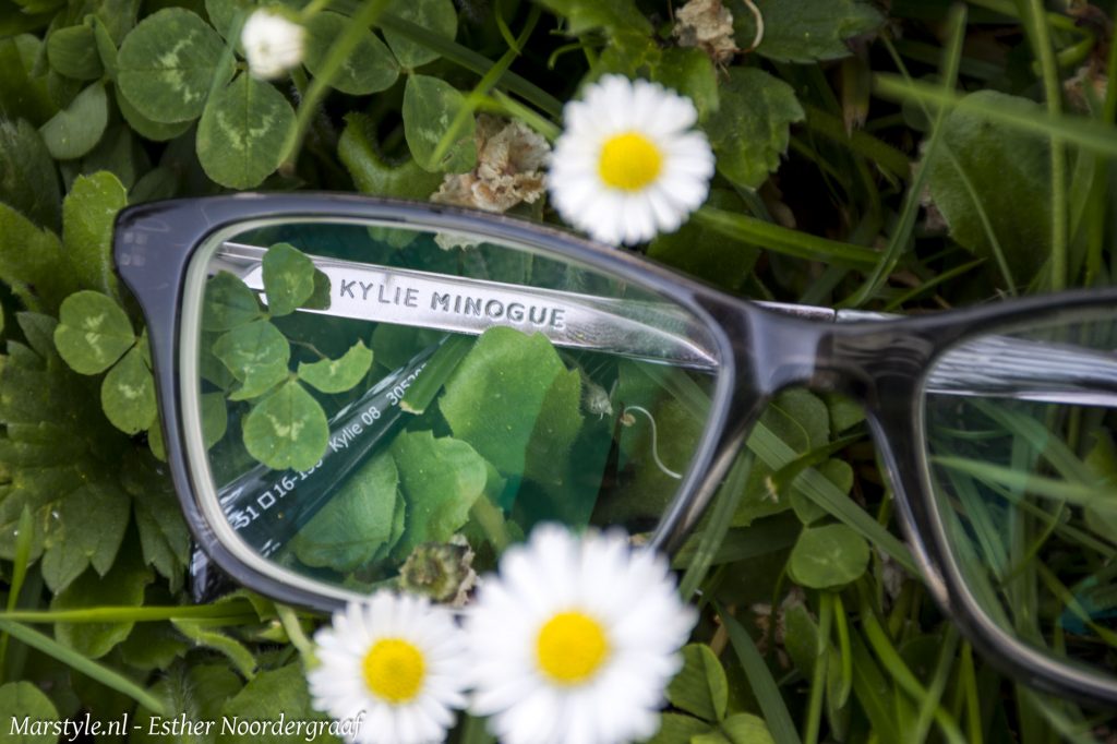 kylie minogue bril specsavers