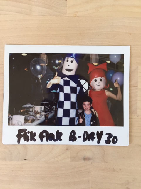 flikflak event