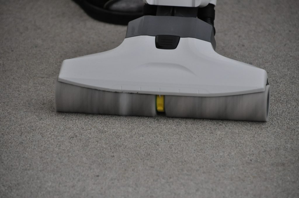 karcher fc5 dweil